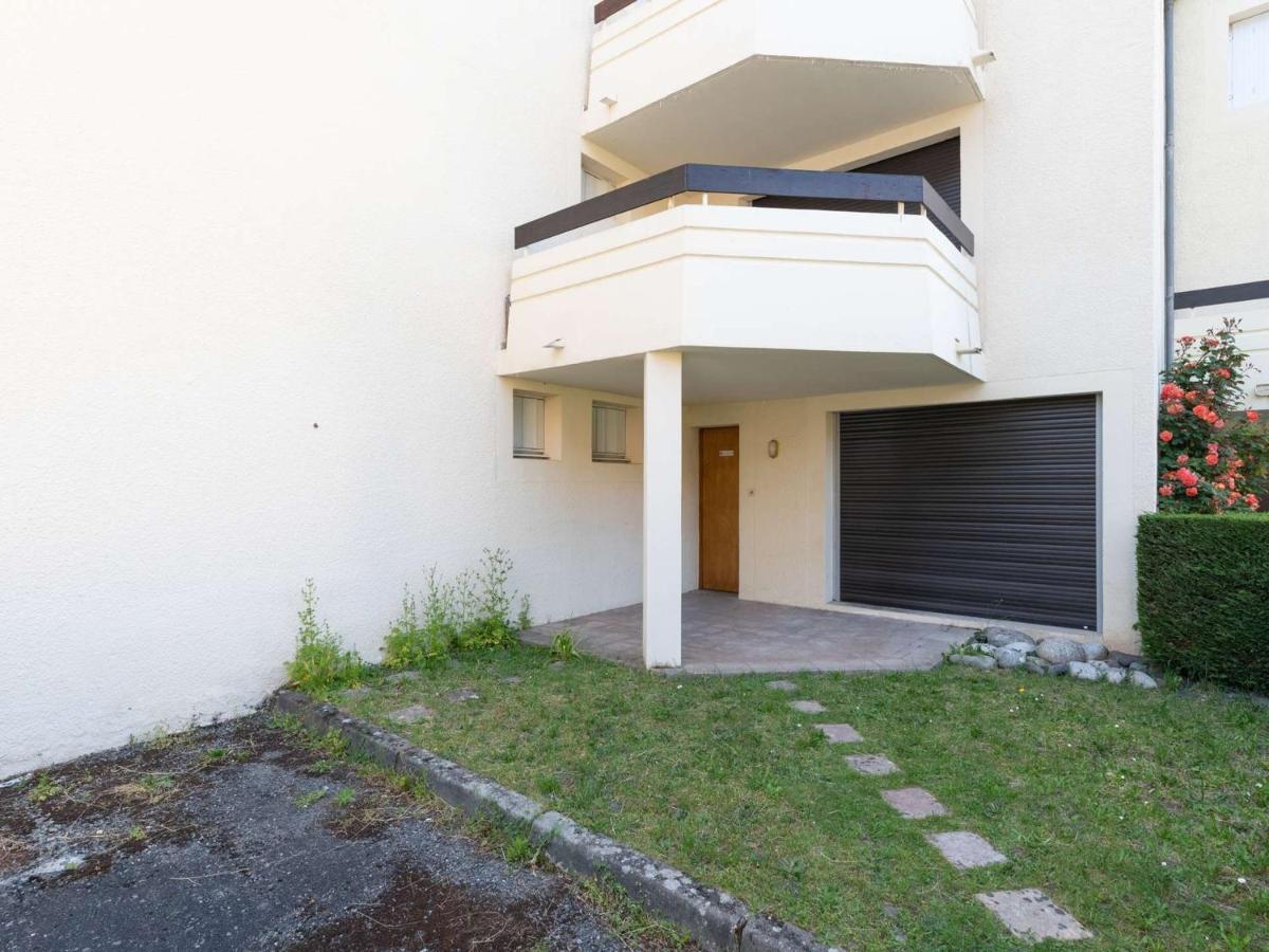 Appartement Cosy Pour 4, Terrasse, Proche Thermes Et Telecabine A Saint-Lary-Soulan - Fr-1-296-196 Luaran gambar